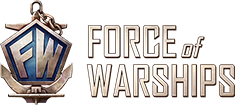 FORCE OF WARSHIPS